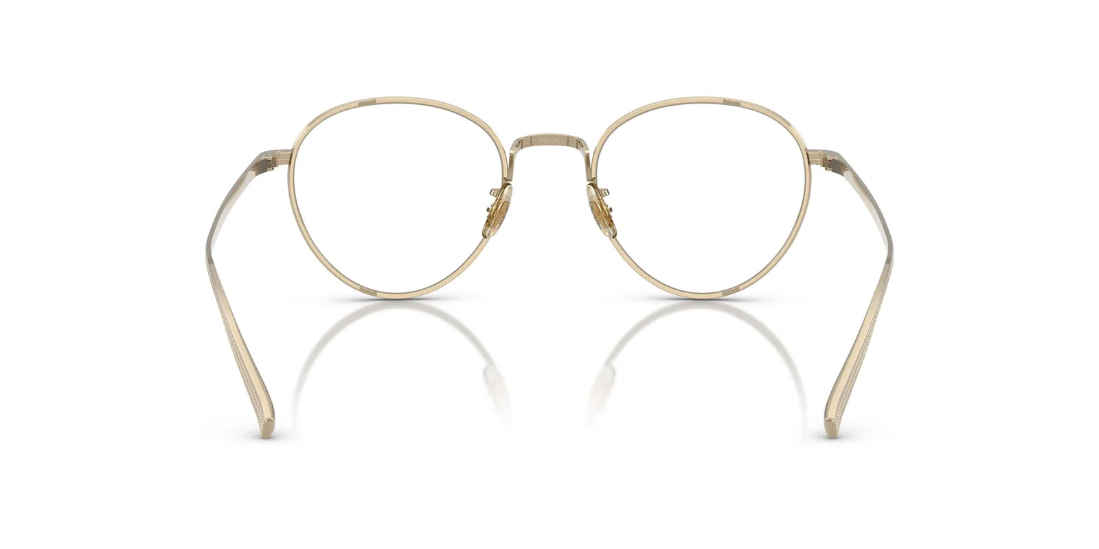Oliver Peoples OV1350T KESNER Sunglasses - view 22